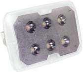 Taco 6W Led Spreader Lumateq