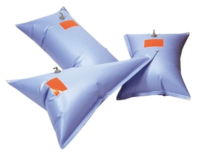 Vetus 58-Gal Flexible Water Tank