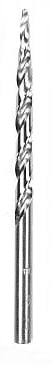 WL Fuller Taper Point Drill