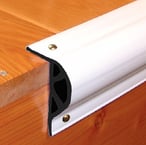 Taylor Sand Dock Post Bumper