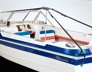 Taylor Utility Latch Nylon 2/Cd