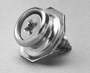 Taylor 12 Windshield Support Bar