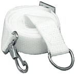 Taylor Angled Mount Brkt W/Bs Ss