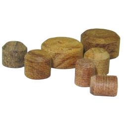 Deck Plug Teak Deck Plugs