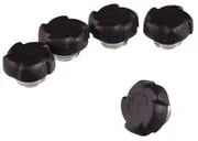 Teleflex Seastar Helm Vent Plugs 5Pk - Steveston Marine and Hardware