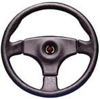 Teleflex Stealth Wheel (Hard Pvc/Ctr