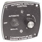 Th Marine Automatic Aerator Control
