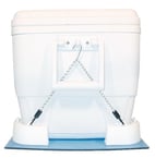 Th Marine Cooler Mounting Kit