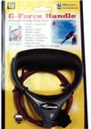 Th Marine G-Force Handle - Gray Handle
