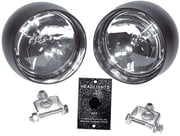 Th Marine Head Lights (Pair)