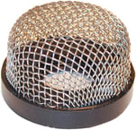 Th Marine S/S Wire Mesh Strainer 3/4