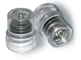 Tie Down Bearing Protectors 1.98"