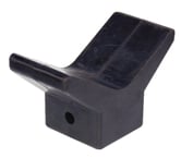 Tie Down Engineering 3 Vbow Stop 1/2 Sft Br