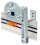 Tie Down Engineering 6/8 Lug Spare Tire Carrier - Steveston Marine and Hardware