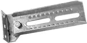 Tie Down Engineering Bolster Brackets 10In W/Swivel - Steveston Marine and Hardware