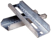 Tie Down Engineering Bolster Brackets 12In W/Swivel