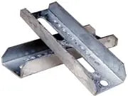 Tie Down Engineering Bolster Brackets 12In W/Swivel - Steveston Marine and Hardware