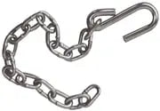Tie Down Engineering Bow Safety Chain - Steveston Marine and Hardware