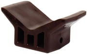 Tie Down Engineering Bow Stop 4 V Black