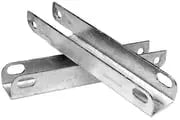 Tie Down Engineering Bunk Brckt12 - 5/8Inw/9 Slot 2Ea - Steveston Marine and Hardware