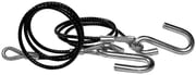 Tie Down Engineering Hitch Cable Class 2 Blk 2/Cd