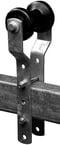Tie Down Engineering Keel Roller W/ Bracket