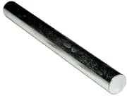Tie Down Engineering Roller Shafts 5 8 X 6 1 4 - Steveston Marine and Hardware