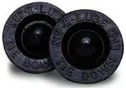 Tie Down Engineering Rubber Grommets/Super Lube 1Pr - Steveston Marine and Hardware