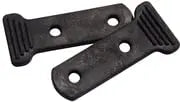 Tie Down Engineering S - Hook Chain Keepers Prr - Steveston Marine and Hardware
