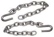 Tie Down Engineering Safety Chains Class 2 2/Cd