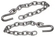 Tie Down Engineering Safety Chains Class 2 2/Cd - Steveston Marine and Hardware