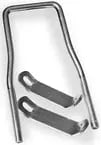Tie Down Engineering Spare Tire Carrier W/Bkt Ubolt - Steveston Marine and Hardware