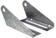 Tie Down Engineering Split Bracket 5In Slot - Steveston Marine and Hardware