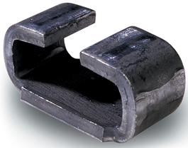 Tie Down Rear Spring Hanger