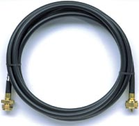 Trident Lpg Hp Grill Conversion Hose 6'