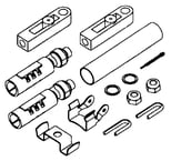 Uflex Kit To Adapt C