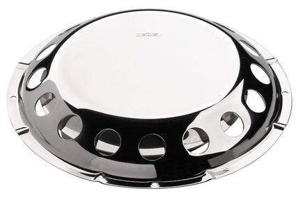 Vetus Stainless Steel Deck Vent