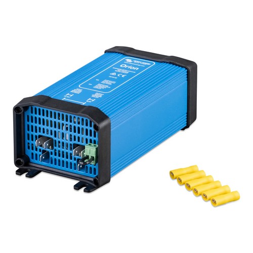 Victron Orion 24/12-60 DC-DC Converter IP20 (Uout=13.2V) - ORI241260020
