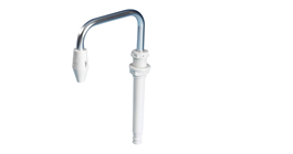 Whale Faucet Tuck. On/Off Valv