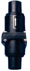 Whale Inline Non-Return Valve 1-1/2
