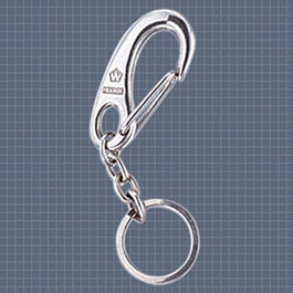 Wichard Keyring Snap Hook