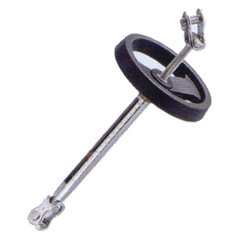 Wichard - Sp Backstay Adjuster 1/2" Pin - Steveston Marine and Hardware