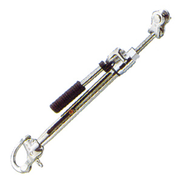 Wichard-Sp Backstay Adjuster W/Handle