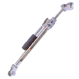 Wichard-Sp Backstay Adjuster With Handle