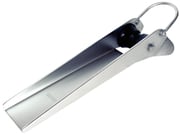 Windline 4 Step S/S Over Plat. Ladder