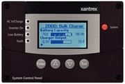 Xantrex System Control Panel