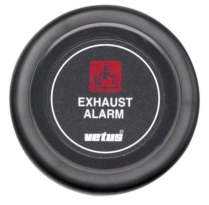 Vetus Exhaust Temp.Indicator-12V
