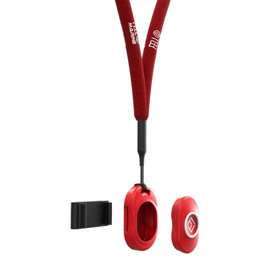 Fell Marine xTag Lanyard