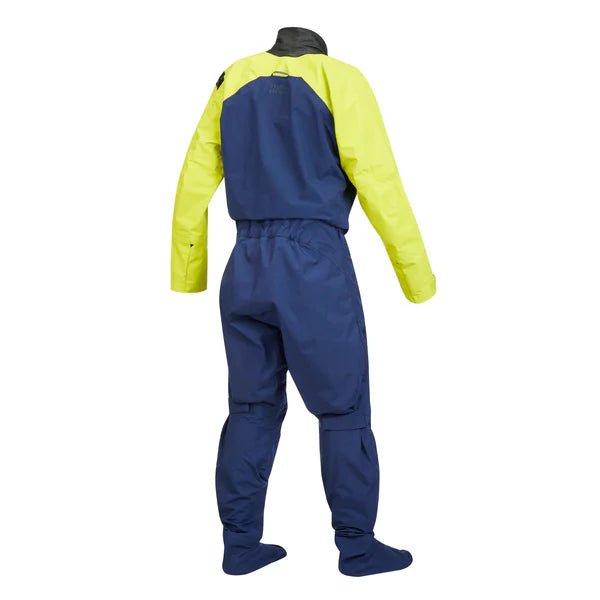 Men's Hudson CCS Dry Suit - MSD200 - Steveston Marine and Hardware