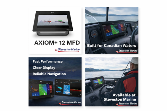 Best Marine Electronics for Canadian Waters in 2026